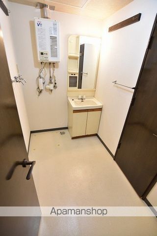 ハウスナウ39の内装写真