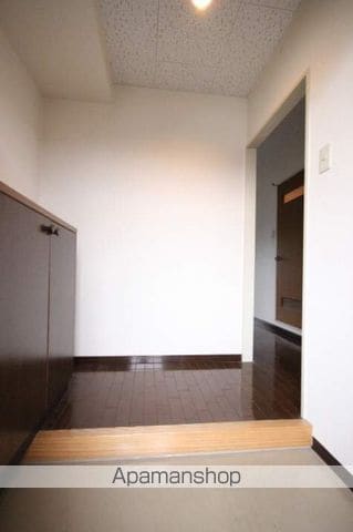 ラフィネDANの内装写真