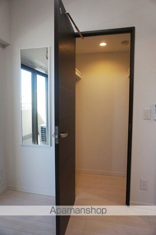 RESIDENCE丸の内七間町の内装写真