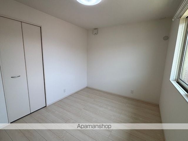 高木町M貸家の内装写真
