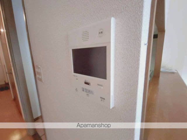 グランデージ王寺の内装写真