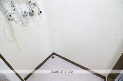 ラポール恵み野[1DK/22.27m2]の内装6