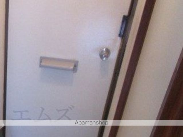 広和第3ハイツの内装写真