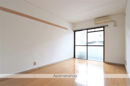 ＫＢコート土居田Ⅱ[1K/26.6m2]のリビング・居間