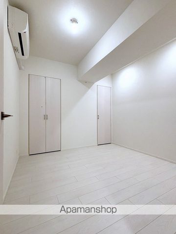 SPLENDIDE上本町WESTの内装写真