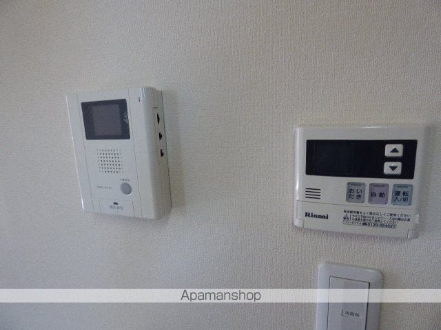 ルーエイズミの内装写真