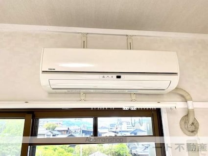 ネクサス衣山Ⅰ[2LDK/60m2]のその他設備