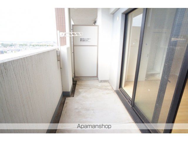 アサート木屋瀬の内装写真