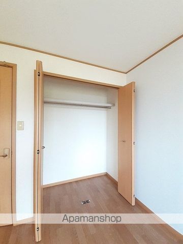 サンライズk3 Aの内装写真