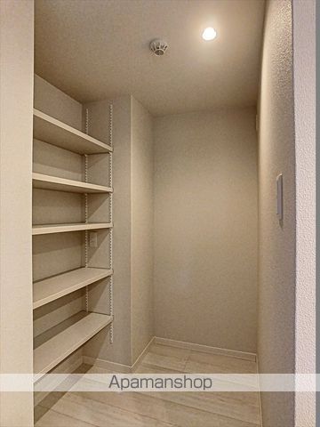 ソレイユコート中仙道の内装写真