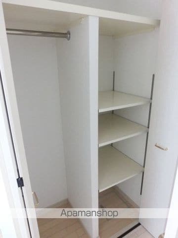 GENESEGRAND心斎橋東の内装写真