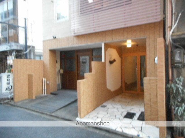 名古屋市東山線 池下駅 徒歩2分 4階建 築20年の外観写真