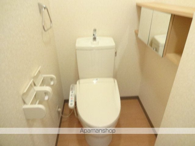 DAINTYの内装写真