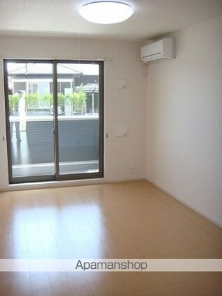 アプリリア[1K/31.65m2]のリビング・居間