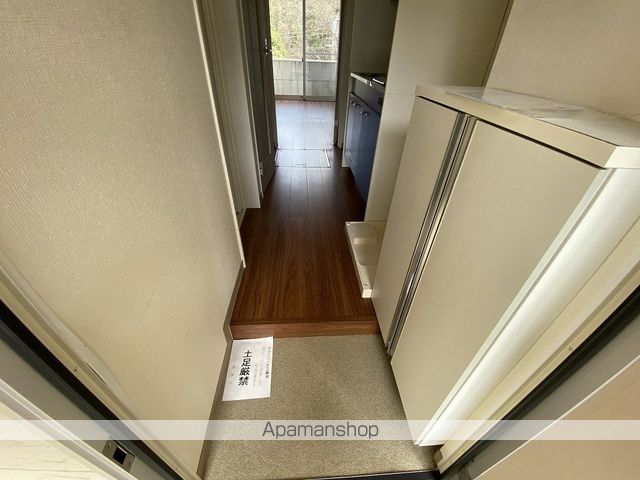 VILLA510 NO.6の内装写真
