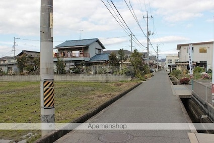 グレイスコート手城Ｂ[2LDK/67m2]の周辺2