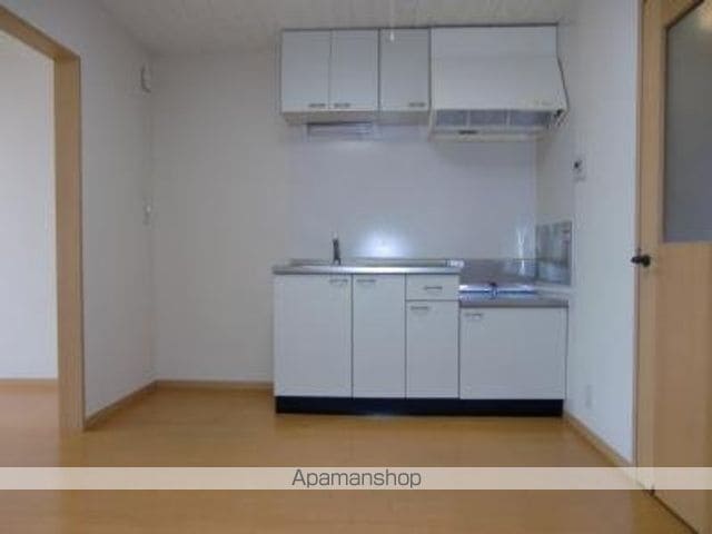 アルトベールIIの内装写真