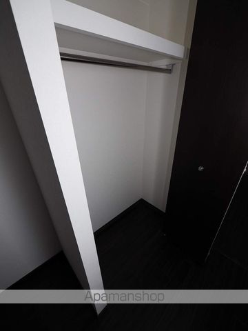 アルグラッド梅田WESTの内装写真