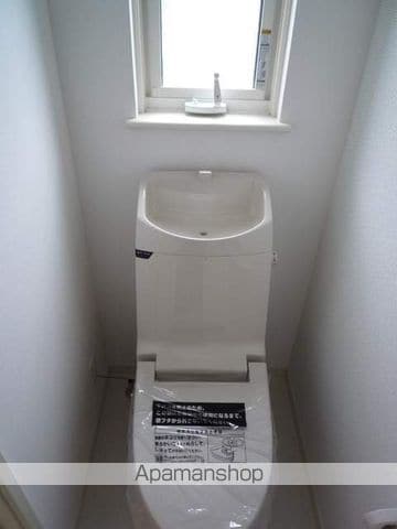 ヴァンオランジュの内装写真