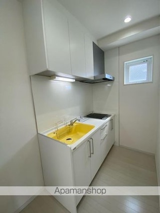 リマーク旅籠町[1LDK/40.21m2]のキッチン