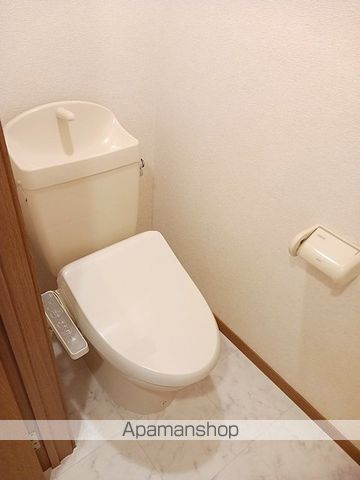 グランディール Hの内装写真