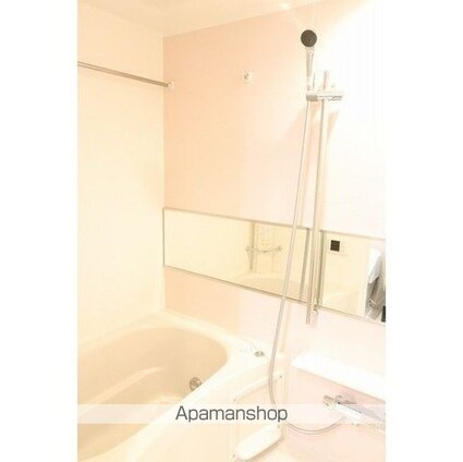 ＫＤＸレジデンス吉祥寺[1LDK/27.54m2]のバス