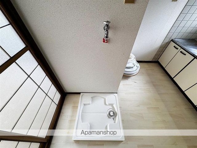 グランデール北仙台の内装写真