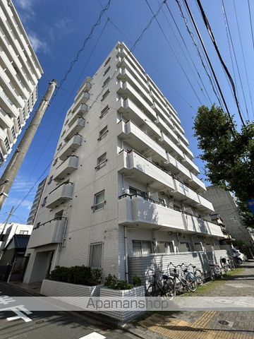 朝日プラザ浜松ステーションスクエアの外観写真