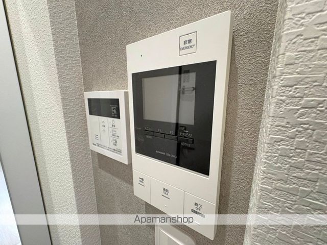 あんしんVER五ケ山22−2001の内装写真