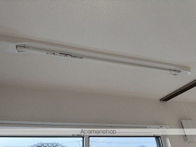 アレテー開出の内装写真
