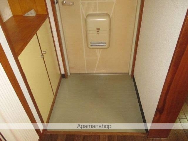 シャルムNNの内装写真