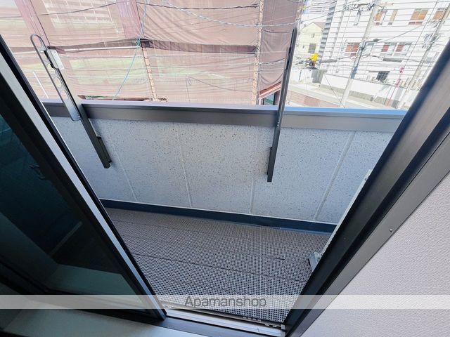 HEBEL MAISON 中野町の内装写真