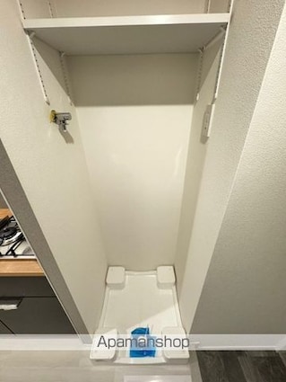 レジディア木場[1K/21m2]のその他内装2