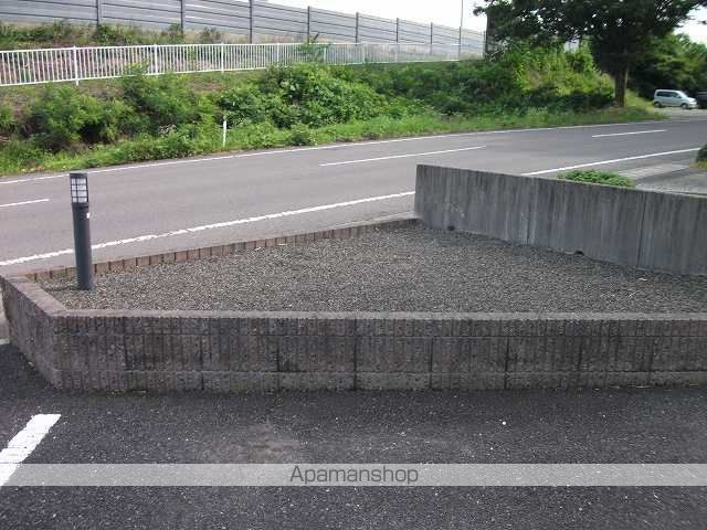 レオネクスト榎戸IIの内装写真