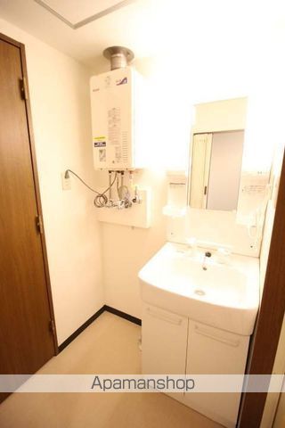 東洋ハイツ A棟の内装写真