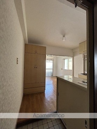 メゾン小河内[1R/20.32m2]のその他部屋・スペース