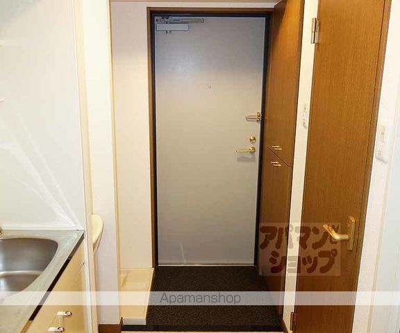 ベラジオ河原町御池の内装写真