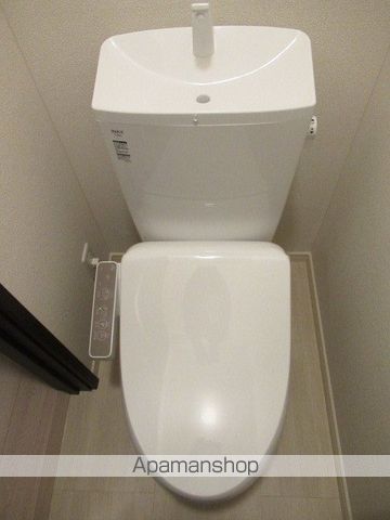 フォレストグリーン篠崎の内装写真