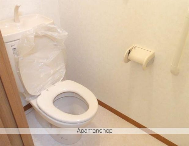 クレアールの内装写真