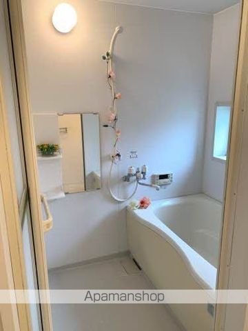 スカイメゾン 12番館の内装写真