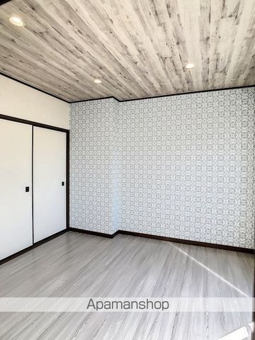 コーポリバーサイドIIの内装写真