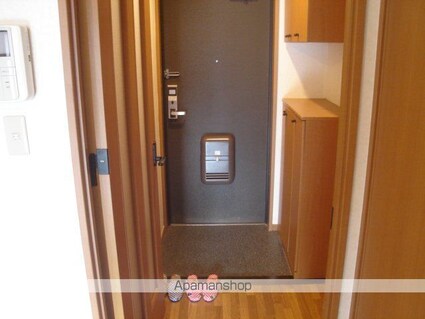 サンタプレイス高砂Ⅲ[1LDK/46m2]の内装3