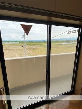 レジデンス月山　Ｂ棟[2LDK/60.42m2]の内装1