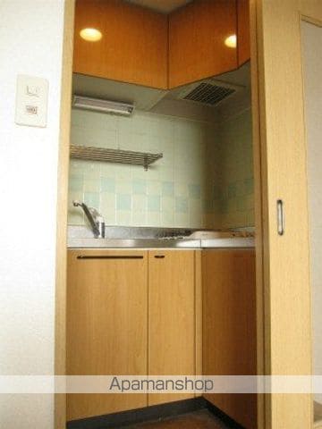 エステートモア大手門の内装写真