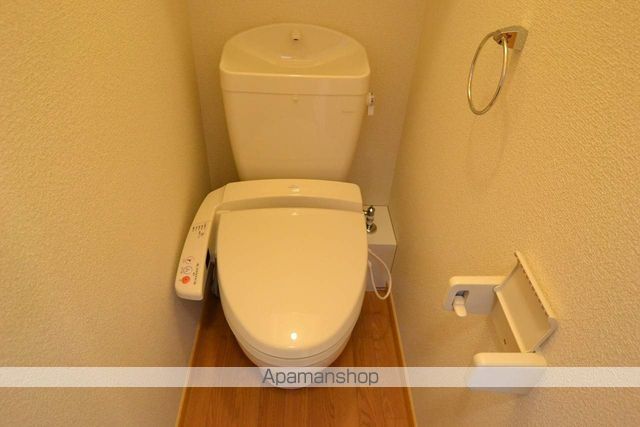レオパレスCEDRUSの内装写真