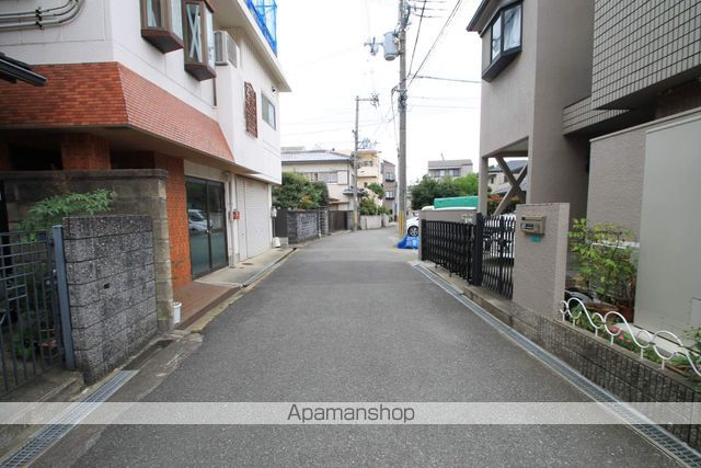 小林マンションの周辺写真