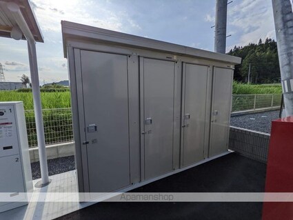 カーサＭ．ＫⅠ[1LDK/50.05m2]の共用部1