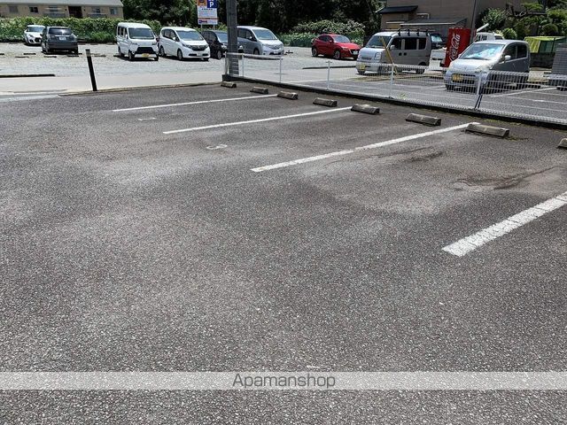 レオパレスフォコンのその他写真