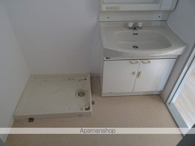 ニューオーヨシ ステートリーマンションの内装写真