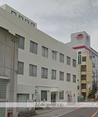 フジパレス瑞光II番館の周辺写真